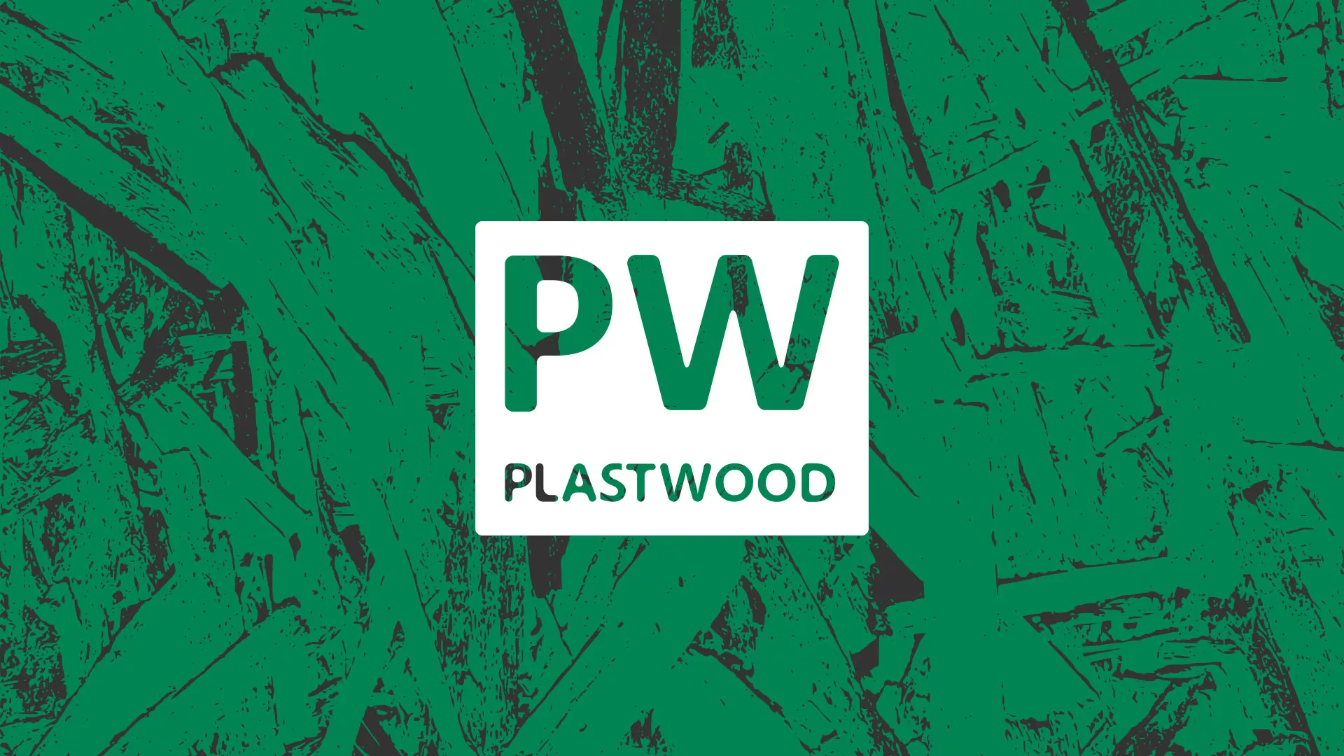 Разработка айдентики и сайта компании «Plastwood» в Учалах