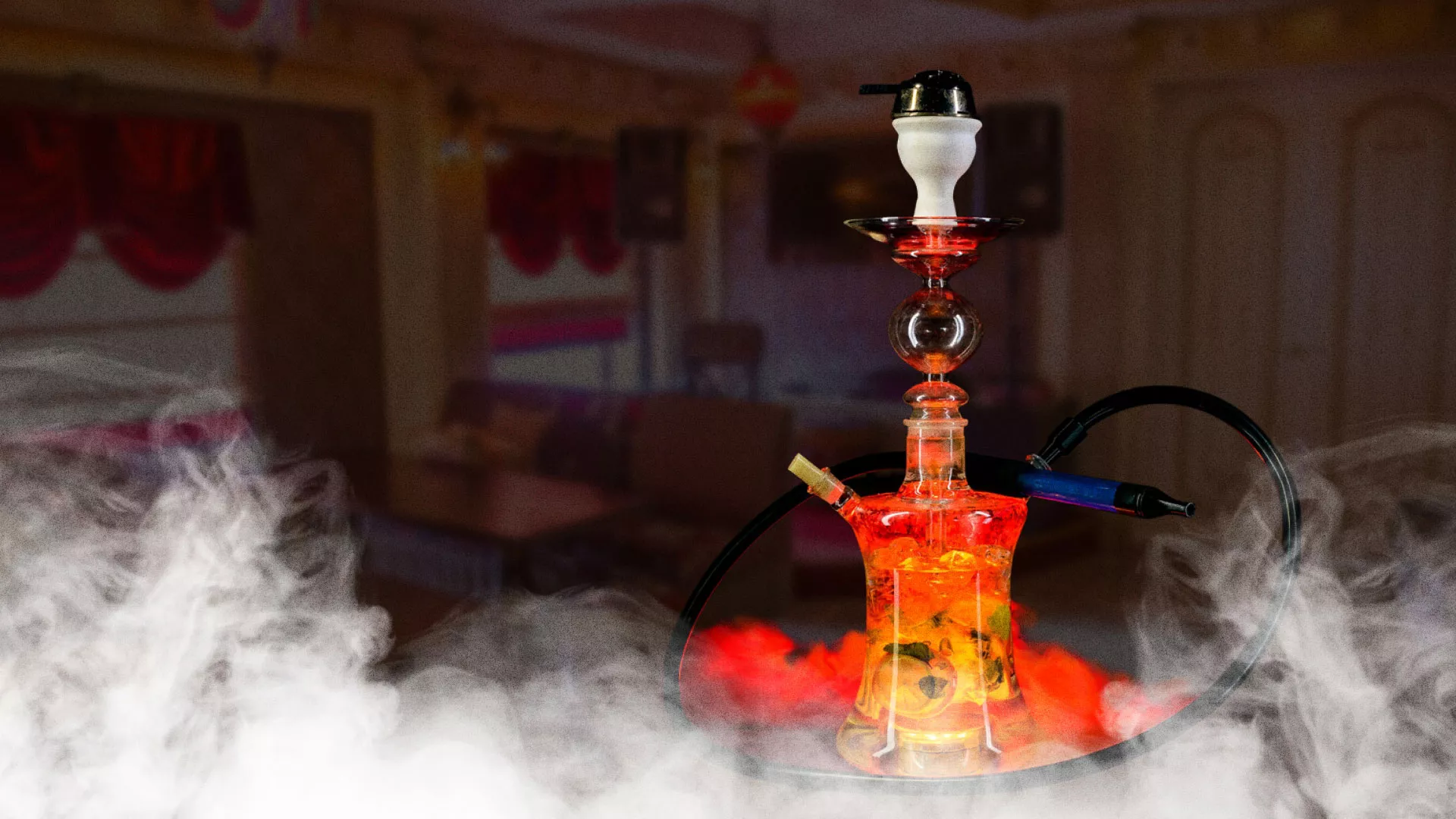 Разработка сайта для ресторана «Шейх» в Учалах