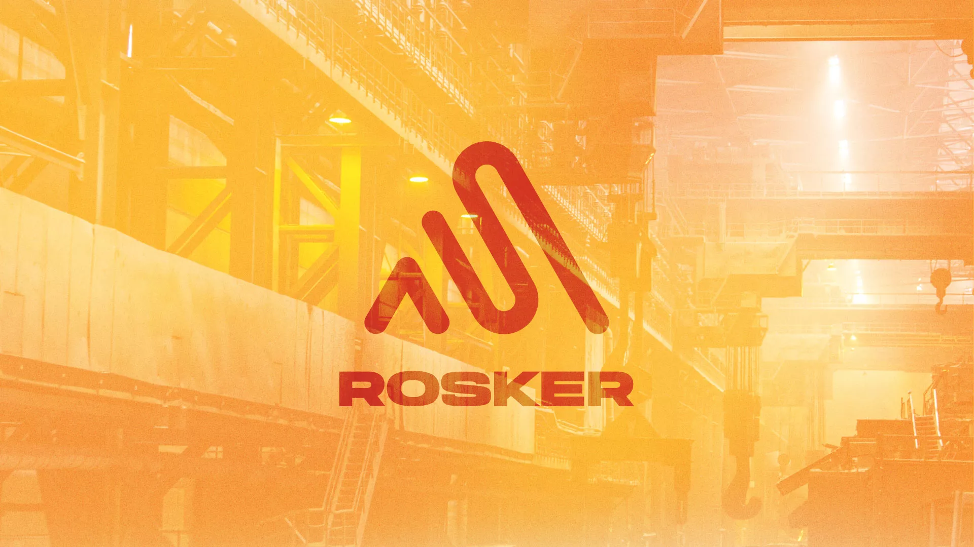 Ребрендинг компании «Rosker» и редизайн сайта в Учалах