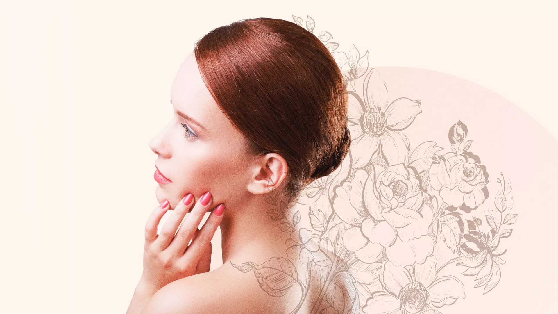 Разработка дизайна сайта маникюрного салона в Учалах