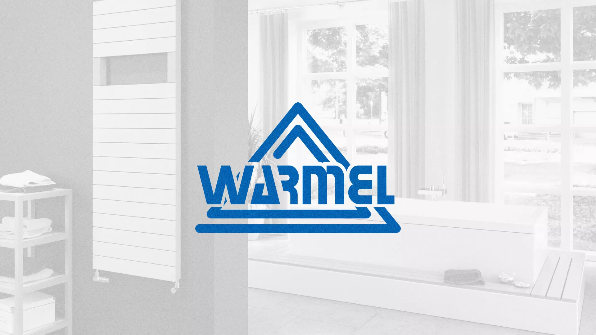 Разработка сайта для компании «WARMEL» по продаже полотенцесушителей в Учалах